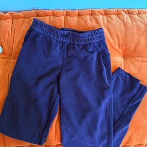 Lululemon Softstreme High-Rise Pant Black Size 8